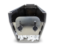 AXYSTO | FLEXIBOWL BULK FEEDER - All You Need For Your Robot Application - Parts feeding and vision