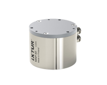 Load image into Gallery viewer, Aimants Bistable à commande pneumatique | pour une utilisation en Robotique, machines spéciales