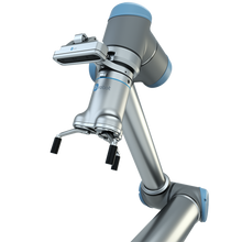 Load image into Gallery viewer, Caméra OnRobot "Eyes" - Installation avec une pinces de préhension trois doigts