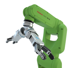 Load image into Gallery viewer, Onrobot_RG2_Manipulation Flexible de produits pour application robotique sur vos Fanuc CR-7 - CR-15