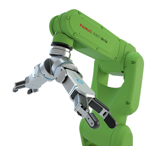 Onrobot_RG2_Manipulation Flexible de produits pour application robotique sur vos Fanuc CR-7 - CR-15