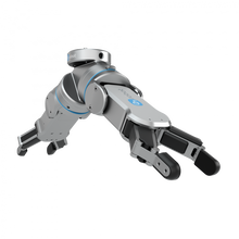 Load image into Gallery viewer, Onrobot_RG2_Manipulation Flexible de produits pour application cobots sur UR5 - UR10 - UR20