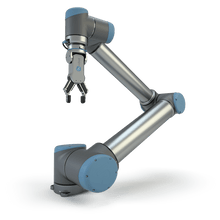 Load image into Gallery viewer, RG2 | FLEXIBLE 2-FINGERS