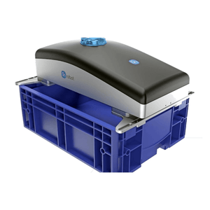 OnRobot 2FGP20 - Payload 20kg - Préhenseur de manipulation de bac, casier plastique et intercalaire(slip sheet handling) - avec des ventouses | Utilisation sur cobot - Plug & Play solution