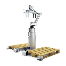 Load image into Gallery viewer, OnRobot 2FGP20 - charge maximum 20kg - Préhenseur mécanique et manipulation d'intercalaires par ventouses | Utilisation sur cobot - Programmation et Automation facile et rapide