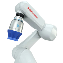 Load image into Gallery viewer, Onrobot_Manipulation de produits alimentaires - pour robots : Kawasaki, Techman, Fanuc, Abb, Yaskawa, Denso, Staubli, Universal Robot,
