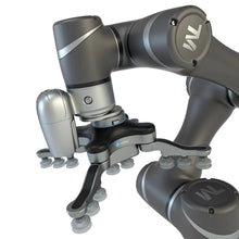 Load image into Gallery viewer, Onrobot_VG10_Manipulation Flexible de cartons, boites,.. - pour application robotique Cobotique : TM, Techman