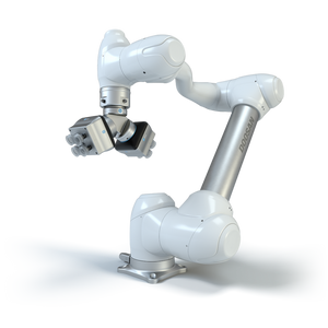 OnRobot 2FGP20 - charge maximum 10kg - Caisson à vide pour catons, boites et autres produits -  manipulation d'intercalaires  | DOOSAN Robotique