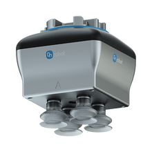 Load image into Gallery viewer, OnRobot 2FGP20 - charge maximum 10kg - Caisson à vide pour catons, boites et autres produits -  manipulation d'intercalaires cartons par ventouses | Utilisation sur cobot