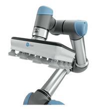 Load image into Gallery viewer, Onrobot_VG20_Manipulation Flexible de cartons, boites,.. Charge - poids max 20kg - pour application robotique sur vos Universal robots UR5 - UR10 - UR20