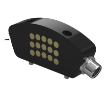 Load image into Gallery viewer, Changeur d'outils ATC18, Changeur d'outils Coboshift, Changeur d'outils pour robots, Changeur d'outils automatique, Changeur d'outils robotique avec TrueConnect, Mécanisme de verrouillage TrueConnect, Changeur d'outils robotique flexible, Changeur d'outils compact, Changeur d'outils avec connexions pneumatiques et électriques, Changeur d'outils rotatif, Changeur d'outils pour robotique automatisée, Accessoires robotiques haute performance, Produits périphériques pour robots, Changeur d'outils pour robots in