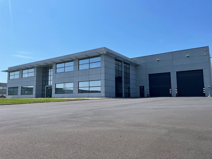 AXYSTO FRANCE BELGIQUE | Headquarter 