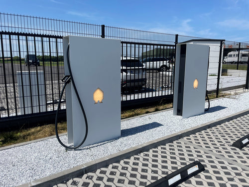 Axysto | chargeur rapide pour voiture 