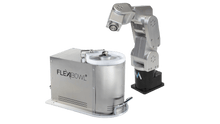 Load image into Gallery viewer, Alimentation flexible en composants pour robot Mecademic
