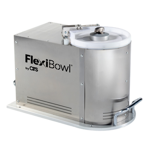 Flexible Feeder - Alimentation flexible en composants