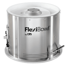 Load image into Gallery viewer, 
FLEXIBOWL® 350 @ AXYSTO | Trémie - Bol Vibrant  : Idéal pour les composants de 1 à 20 mm
