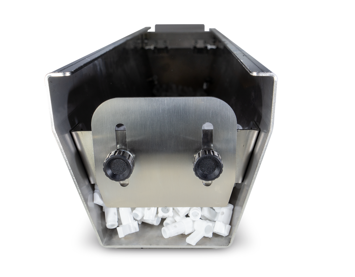 AXYSTO | FLEXIBOWL BULK FEEDER - All You Need For Your Robot Application - Parts feeding and vision