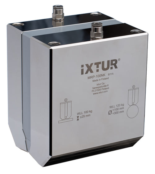 AXYSTO | MRP-100NK - Bistable Magnet - for Robot and special machine applications | Aimant bistable - dédié à la robotique