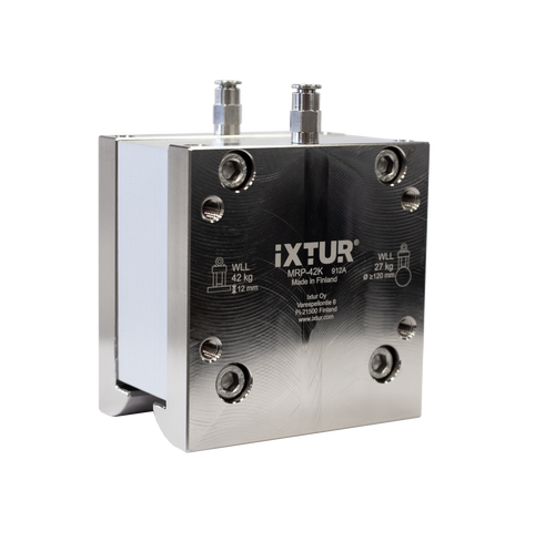 AXYSTO | MRP-42 - Bistable Magnet | pneumatically controlled