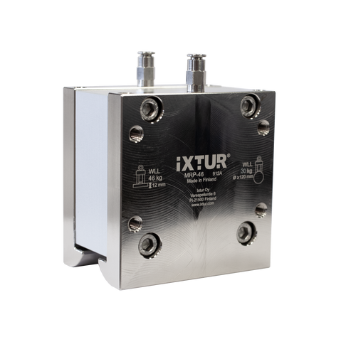 AXYSTO | MRP-46 - Bistable Magnet | pneumatically controlled for robot and special machine applications