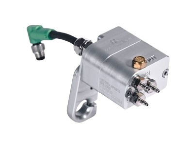 MECA500 | Module pneumatique MPM500.
Connectez votre Meca500 à divers outils pneumatiques : pinces, ventouses, changeurs d’outils automatiques.