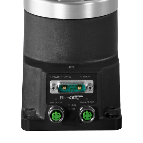 MECADEMIC | RAPIDE & COMPACT - ROBOT SCARA – AXYSTO