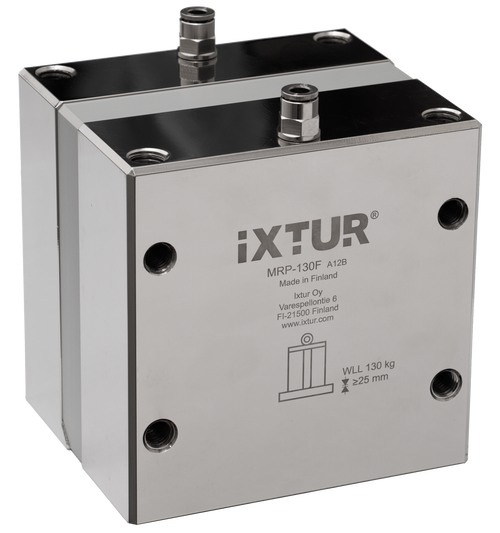 AXYSTO | MRP-130F - Bistable Magnet | Aimant bistable - dédié à la robotique