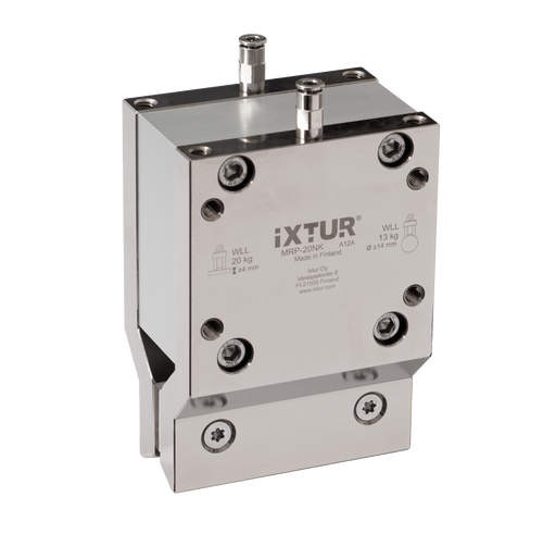 AXYSTO | MRP-20 - Bistable Magnet for robot and special machine applications| Aimant bistable - dédié à la robotique
