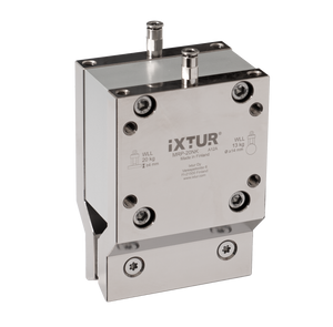 AXYSTO | MRP-20 - Bistable Magnet for robot and special machine applications| Aimant bistable - dédié à la robotique