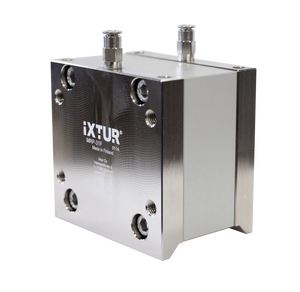 AXYSTO | MRP-42 - Bistable Magnet | pneumatically controlled for robot and special machine applications