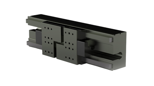  GPRS Serie | 2-fingers parallel with finger up to 900mm | 