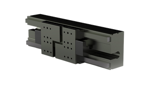  GPRS Serie | 2-fingers parallel with finger up to 900mm | 
