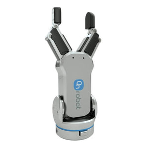 Onrobot_RG2_Manipulation Flexible de produits pour application robotique sur vos Universal robots UR5 - UR10 - UR20