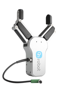 OnRobot | 2-Finger Gripper | Pince 2doigts pour la manipulation de produits avec Robots Collaboratifs toutes marques ABB, Fanuc, Kuka, Omron, UR, Techman, Kawasaki, Denso, Staubli