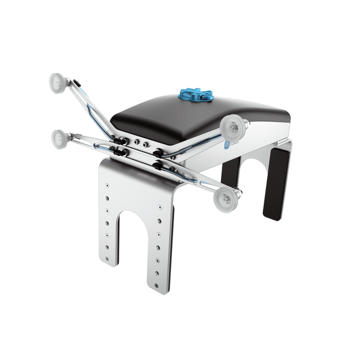 OnRobot 2FGP20 - charge maximum 20kg - Préhenseur mécanique et manipulation d'intercalaires par ventouses | Cobot collection - Robotique Plug & Play 