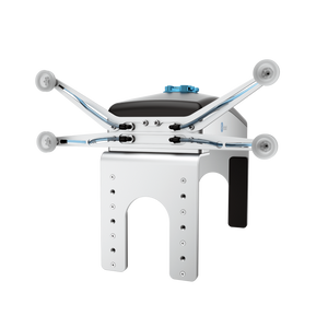 OnRobot 2FGP20 - charge maximum 20kg - Préhenseur mécanique et manipulation d'intercalaires par aspiration | Utilisation sur cobot - Robotique facile et rapide