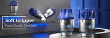 Load image into Gallery viewer, Onrobot_Soft-gripper_certification-alimentaire FDA
