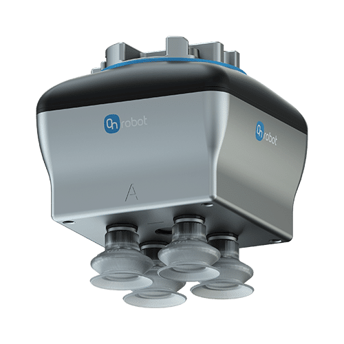 VGC10 | CAISSON A VIDE FLEXIBLE -|- ELECTRIC VACUUM GRIPPER – AXYSTO