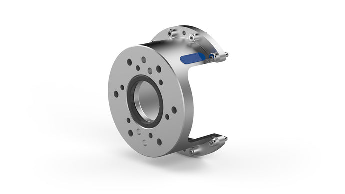 RSP - Tool Adapter Plate for Circular Rotators - CiRO - Robot applications