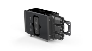 Robot System Products - Connector - High power for tool changer