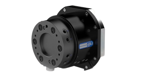 AXYSTO | ST-100 Swivel - Joint rotatif 100kg pour robot | l'axe 6 du robot peut tourner librement | Rototation continue possible