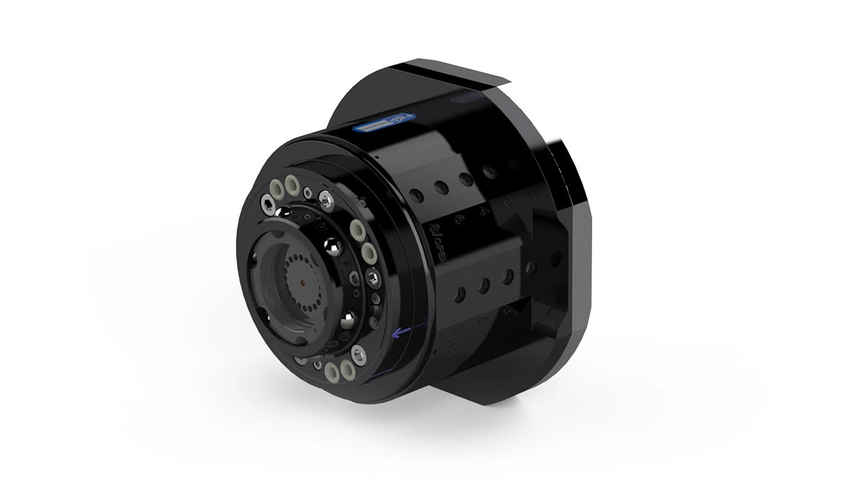 RSP | CIRCULAR ROTATORS | GUIDE-CÂBLES - FAISCEAUX ROBOT – AXYSTO