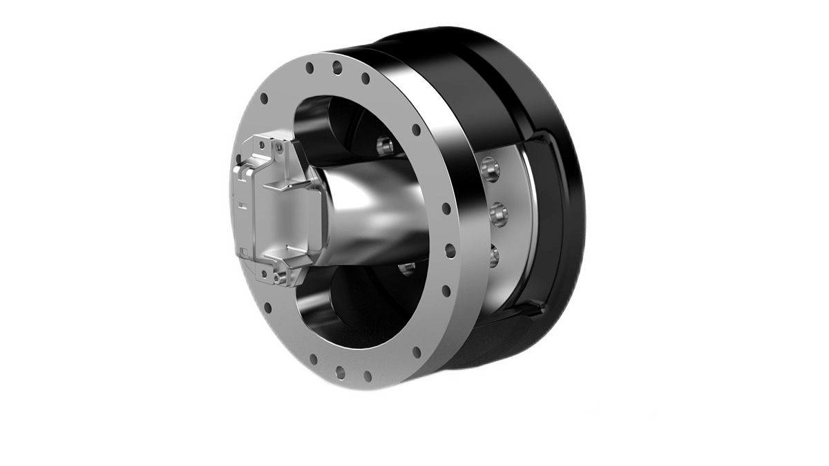 RSP | CIRCULAR ROTATORS | GUIDE-CÂBLES - FAISCEAUX ROBOT – AXYSTO