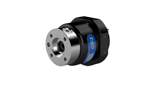 Swivel Robot -With RSP swivel S5, the axis 6 can rotate freely - axis 4 and 5 are able to rotate unimpeded