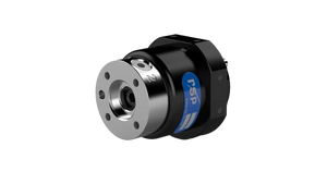 Swivel Robot -With RSP swivel S5, the axis 6 can rotate freely - axis 4 and 5 are able to rotate unimpeded