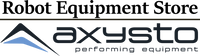 AXYSTO - Robot Equipment Store | Préhenseur - Changeurs d'Outils - Joint tournant - Collecteur rotatif - Caissons à vide - Guide câbles - Unigripper - RSP - Asyril - Flexibowl - OMIL - Ixtur - Fanuc - OnRobot - caisson à vide solution de préhension