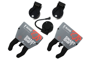 SMARTSHIFT | CHANGEUR D'OUTILS AUTOMATIC POUR ROBOT COLLABORATIF