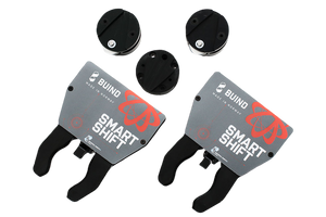 SMARTSHIFT | CHANGEUR D'OUTILS | PNEUMATIQUE & POSITION PARKING