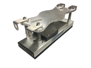 UNIGRIPPER - Standard Module System | Standard Module of 120 mm width. Standard lengths 200, 300, 400, 600, 800, 1000, 1200 and 1400mm.