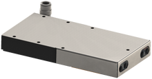 Load image into Gallery viewer, UNIGRIPPER @ AXYSTO - Vacuum generator | -EB - Basic : Compact and simple vacuum pump in a single configuration.

